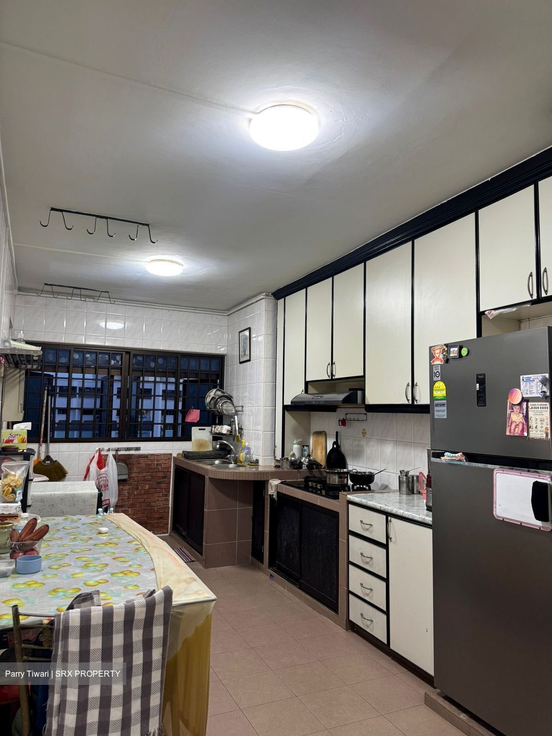 Blk 115 Jurong East Ville (Jurong East), HDB 3 Rooms #564246581
